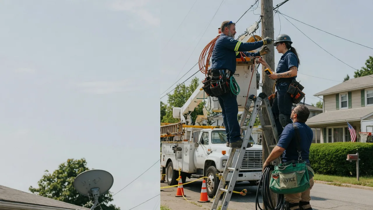 Electrical Repair in Alba, MO near me